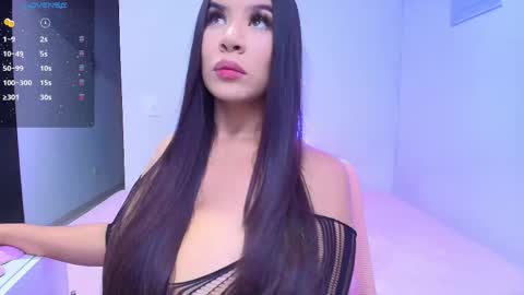 Ana sofia online show from March 2026 05:02:02 AM