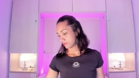 Snapshot of anaacollins_ chatting on June 2026 11:45:02 AM anaacollins_ online show from June 2026 11:45:02 AM