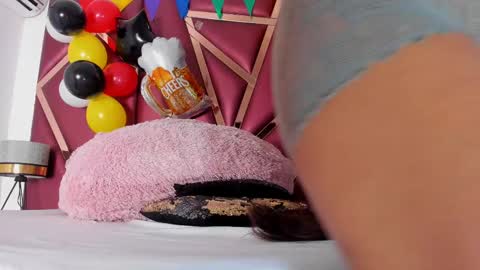 Snapshot of anaaherrera chatting on September 2025 11:13:02 AM Ana Herrera online show from September 2025 11:13:02 AM