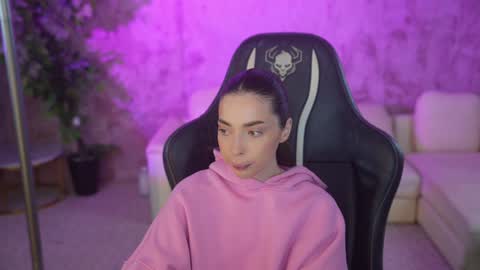 Anabel Kira Zlata Kira Elice Lana Dominika Sofy Kaila Bridget online show from December 2025 08:29:02 AM