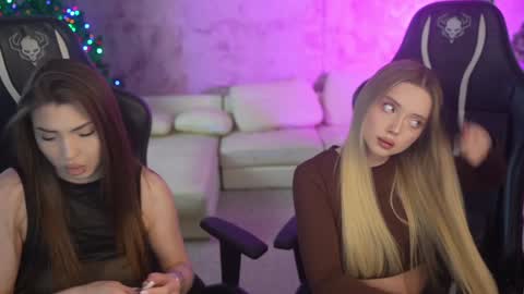 Anabel Kira Zlata Kira Elice Lana Dominika Sofy Kaila Bridget online show from December 2025 09:04:02 AM