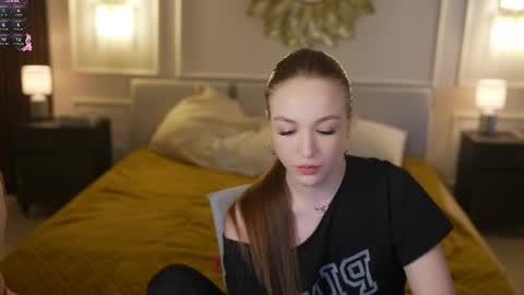 Anabel Kira Zlata Kira Elice Lana Dominika Sofy Kaila Bridget online show from April 2026 04:52:01 PM