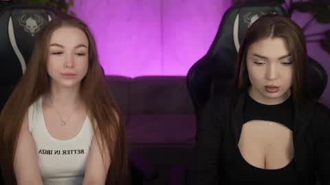 Anabel Kira Zlata Kira Elice Lana Dominika Sofy Kaila Bridget online show from April 2026 07:00:01 AM