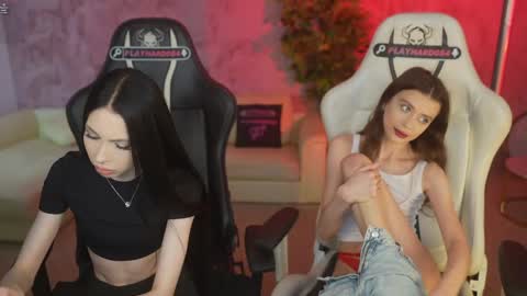 Anabel Kira Zlata Kira Elice Lana Dominika Sofy Kaila Bridget online show from June 2026 02:45:01 PM