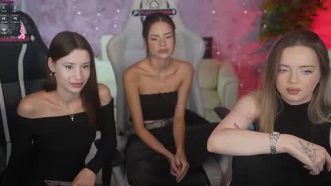 Snapshot of anabel054 chatting on July 2026 12:08:02 PM Anabel Kira Zlata Kira Elice Lana Dominika Sofy Kaila Bridget online show from July 2026 12:08:02 PM