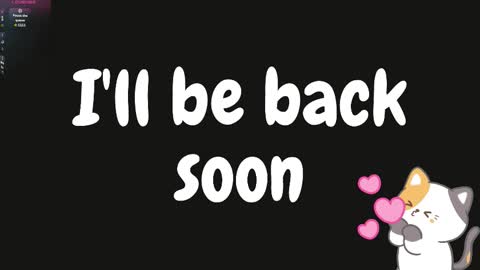 Sweet girls online show from October 2025 09:13:02 AM