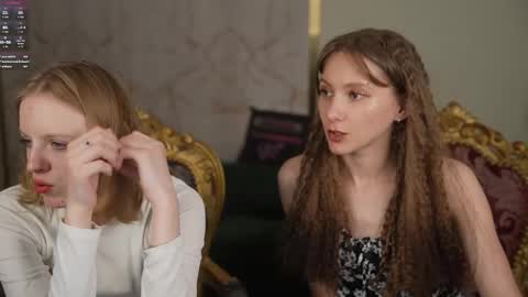 Sweet girls online show from February 2026 03:42:01 PM