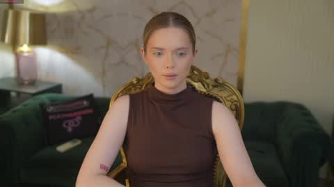 Sweet girls online show from April 2026 07:24:02 AM