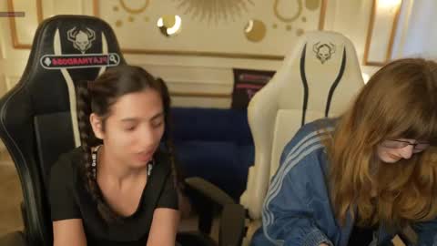 Sweet girls online show from June 2026 10:42:02 AM