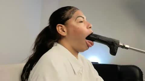 Anabel Alice Gandara online show from March 2026 11:27:02 AM