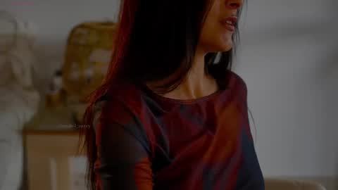 anabelcurvy online show from February 2026 04:35:01 PM