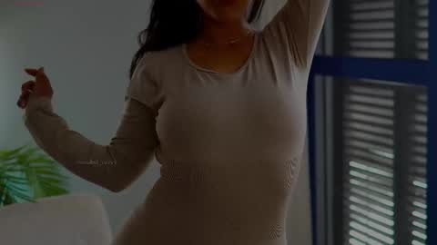 anabelcurvy online show from February 2026 03:41:02 PM