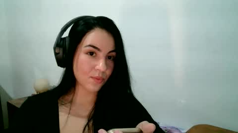 Snapshot of anabelenogueira1 chatting on June 2026 12:54:01 AM anabelenogueira1 online show from June 2026 12:54:01 AM