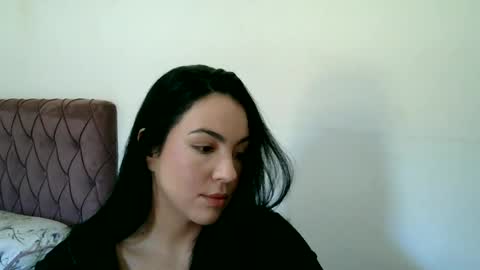 anabelenogueira1 online show from June 2026 03:38:02 PM