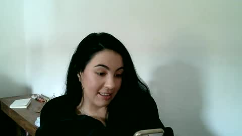 anabelenogueira1 online show from June 2026 03:49:02 PM