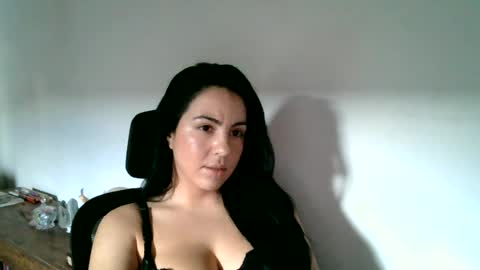 anabelenogueira1 online show from June 2026 07:31:02 PM