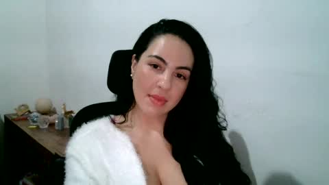 anabelenogueira1 online show from July 2026 02:20:02 AM