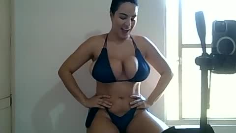 anabelenogueira1 online show from July 2026 04:06:01 PM