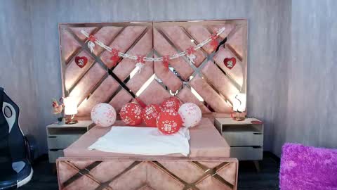 HI I AM ANABELL online show from September 2025 12:29:01 PM