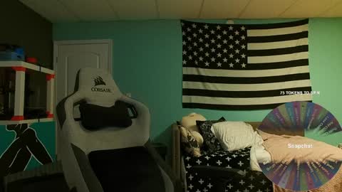 Anabelleleigh online show from January 2025 02:04:01 PM