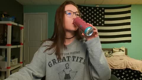 Anabelleleigh online show from October 2025 12:49:01 PM