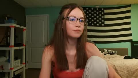 Anabelleleigh online show from November 2025 02:56:01 AM