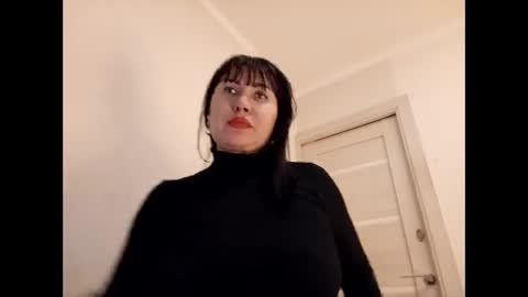 ANABELLOVEE online show from January 2025 07:49:01 PM