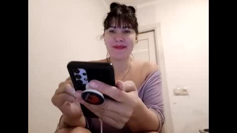 ANABELLOVEE online show from January 2025 04:49:02 PM