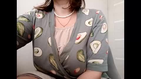ANABELLOVEE online show from March 2026 04:18:02 AM