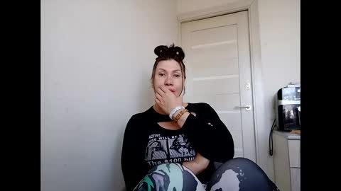 ANABELLOVEE online show from April 2026 11:08:01 AM