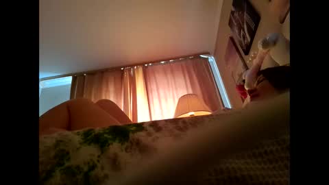 ANABELLOVEE online show from April 2026 05:13:01 AM
