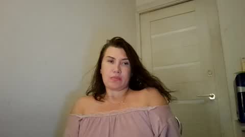 ANABELLOVEE online show from August 2026 12:31:01 AM