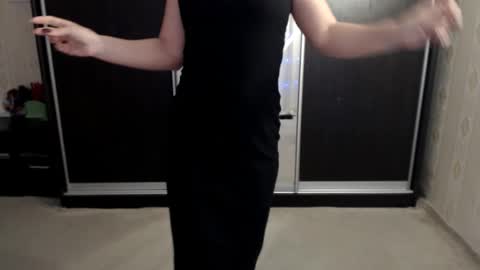 Snapshot of anabelsweet chatting on February 2025 02:37:02 AM Milana online show from February 2025 02:37:02 AM