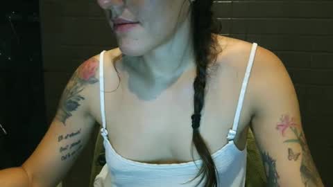 anabelucci_ online show from December 2025 10:48:01 PM