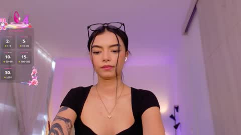 ANABEL WOLF  online show from October 2025 04:31:02 PM