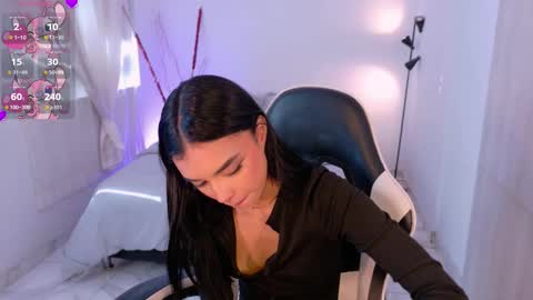 ANABEL WOLF  online show from December 2025 04:38:01 PM