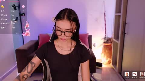 ANABEL WOLF  online show from January 2026 12:53:02 PM