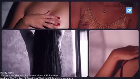 Ana  -- Check and subscribe   online show from November 2025 10:43:02 PM