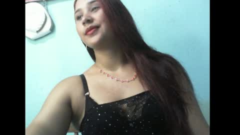 Snapshot of anacarada chatting on June 2026 09:07:01 AM anacarada online show from June 2026 09:07:01 AM