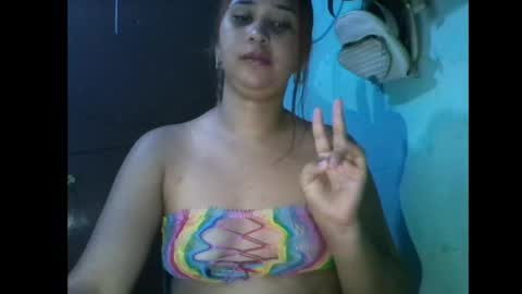 Snapshot of anacarada chatting on June 2026 05:28:02 PM anacarada online show from June 2026 05:28:02 PM