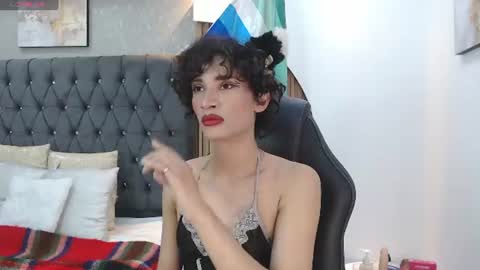 Snapshot of anaciet_evans chatting on July 2026 04:15:01 AM Anaciet Evans online show from July 2026 04:15:01 AM