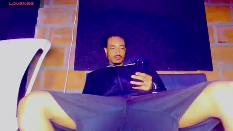 anaconda_blackk online show from October 2025 11:54:02 AM
