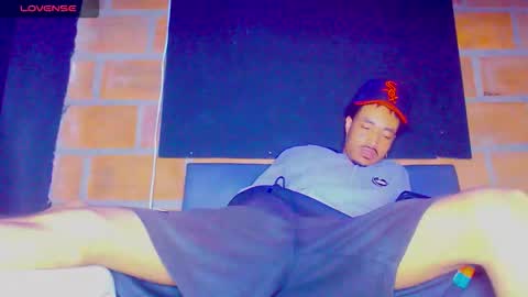 anaconda_blackk online show from October 2025 11:35:01 AM