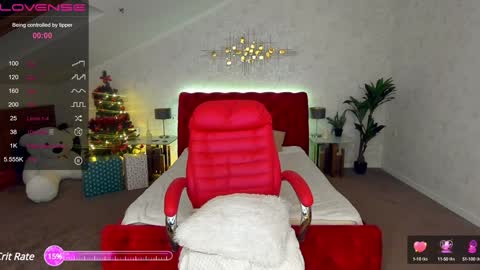 Nika online show from December 2024 03:47:02 PM