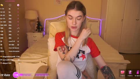 Nika online show from January 2025 04:06:01 PM