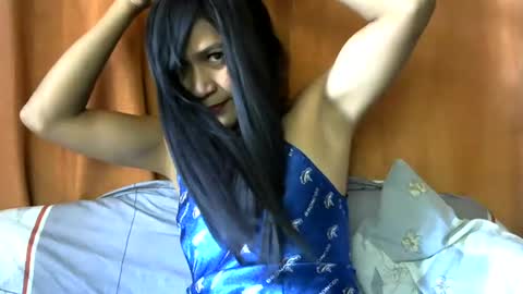 Snapshot of anacondasexylicious chatting on June 2026 06:16:02 AM Mhargie online show from June 2026 06:16:02 AM