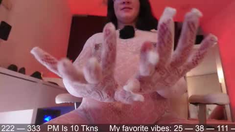 IG Soyanah  online show from March 2026 11:32:02 PM