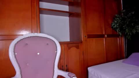 Anahi online show from February 2026 03:11:02 AM