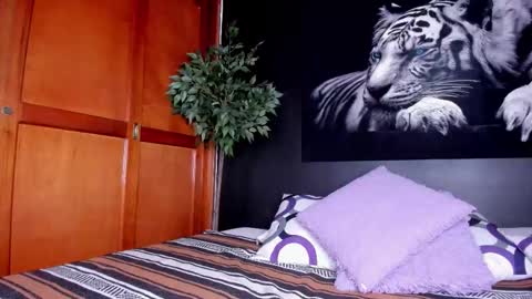 Anahi online show from February 2026 05:08:01 AM