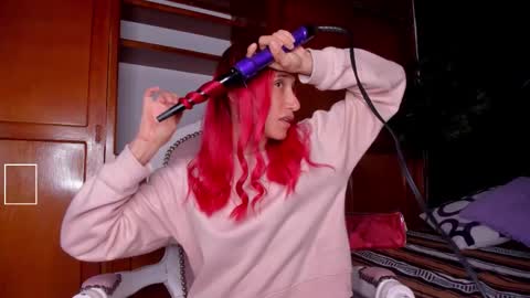 Anahi online show from March 2026 03:22:01 AM